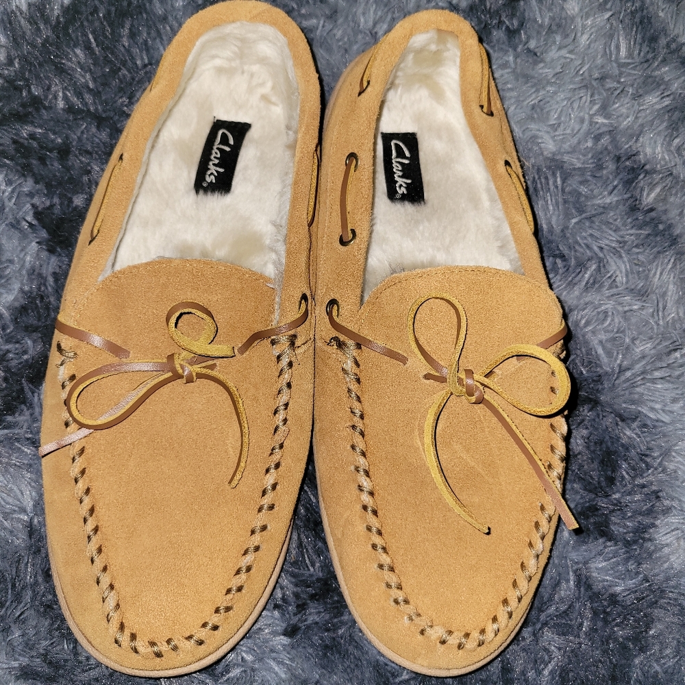 Clark's Men Shoe